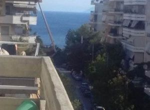 Διαμέρισμα, Παναγίτσα
