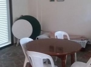 Διαμέρισμα για ενοικίαση Σικυώνα Διμηνιό 160 τ.μ. 3 Υπνοδωμάτια