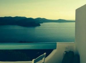 Μονοκατοικία προς πώληση Μήλος 150 τ.μ. 2 Υπνοδωμάτια
