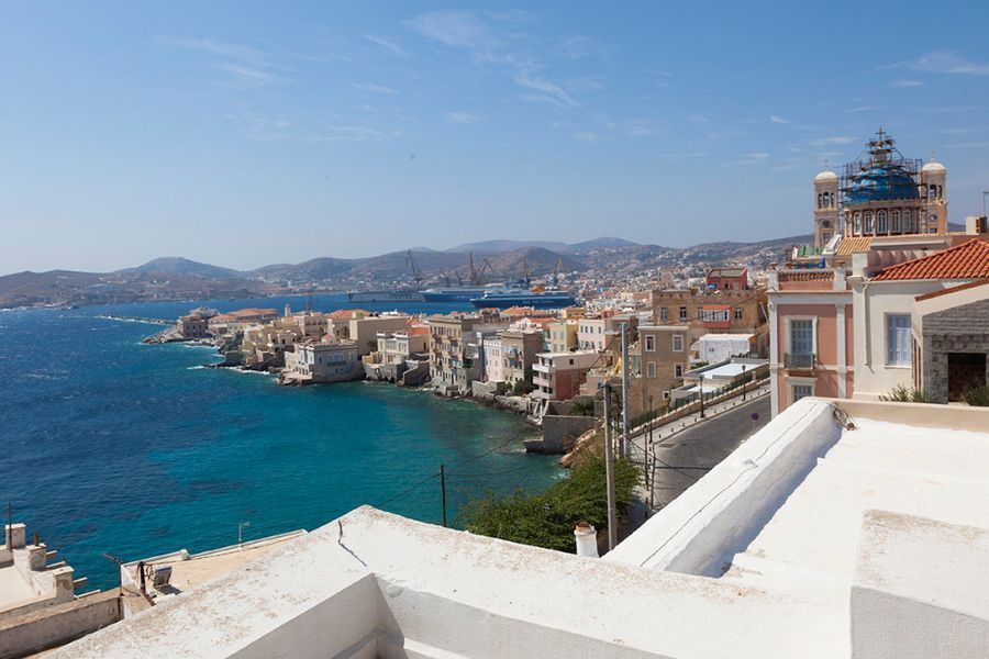 House Syros