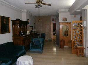 Διαμέρισμα για ενοικίαση Πλατεία Παπαδιαμάντη (Άνω Πατήσια) 120 τ.μ. 3 Υπνοδωμάτια