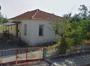 Μονοκατοικία προς πώληση Σαγαίικα (Μόβρη) 66 τ.μ. 2 Υπνοδωμάτια