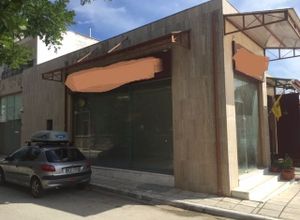 Κατάστημα προς πώληση Χορτιάτης Φίλυρο 107 τ.μ.