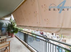 Διαμέρισμα προς πώληση Πολύγωνο - Τουρκοβούνια Ευελπίδων 105 τ.μ. 2 Υπνοδωμάτια