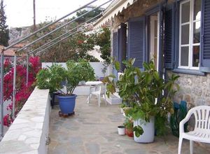 Μονοκατοικία προς πώληση Κέντρο (Ύδρα) 120 τ.μ. 4 Υπνοδωμάτια