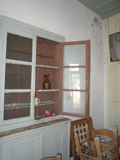 ΥΠΝΟΔΩΜΑΤΙΟ ΙΣΟΓΕΙΟΥ
