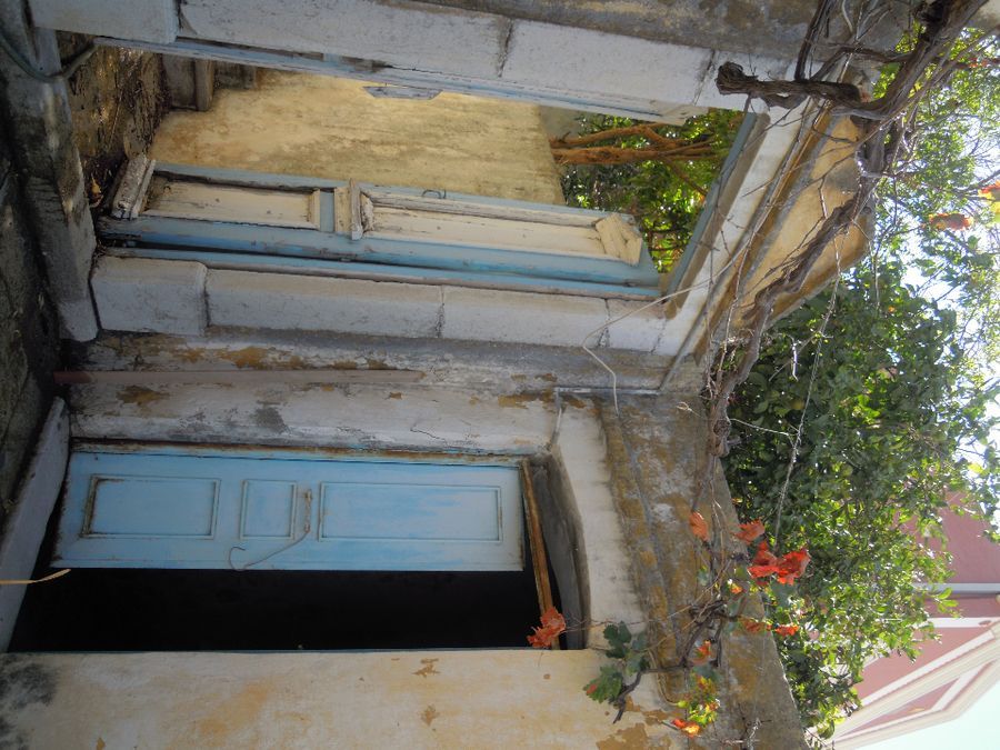 WC ΕΞΩΤΕΡΙΚΑ