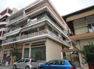 Apartment, Neapoli