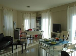Διαμέρισμα για ενοικίαση Πατήσια Πλατεία Κολιάτσου 80 τ.μ. 2 Υπνοδωμάτια Νεόδμητο
