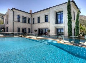 Μονοκατοικία για ενοικίαση Διόνυσος 1.700 τ.μ. 8 Υπνοδωμάτια Νεόδμητο