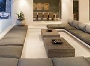 Apartment, Golf