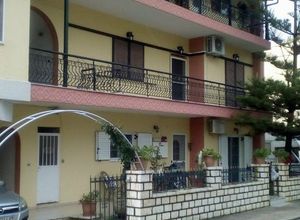 Συγκρότημα προς πώληση Πλαταριά (Σύβοτα) 308 τ.μ. 6 Υπνοδωμάτια