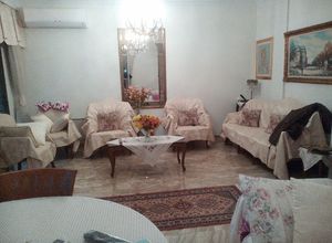 Διαμέρισμα, Αρετσού