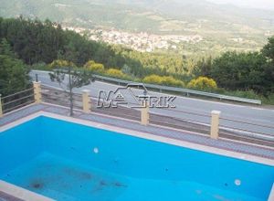 Μονοκατοικία προς πώληση Ταξιάρχης (Πολύγυρος) 115 τ.μ. 3 Υπνοδωμάτια