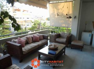 Apartment, Voula