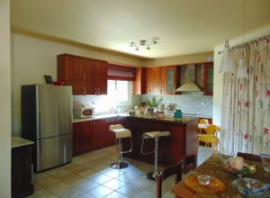 Villa for sale Center (Nafplio) 277 m<sup>2</sup> 6 Bedrooms New development