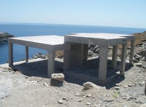 Μονοκατοικία προς πώληση Κύθνος 200 τ.μ. 6 Υπνοδωμάτια Νεόδμητο
