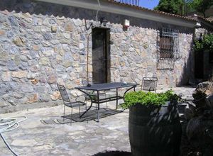 Μονοκατοικία προς πώληση Γέροντας (Ερέτρια) 130 τ.μ. 2 Υπνοδωμάτια