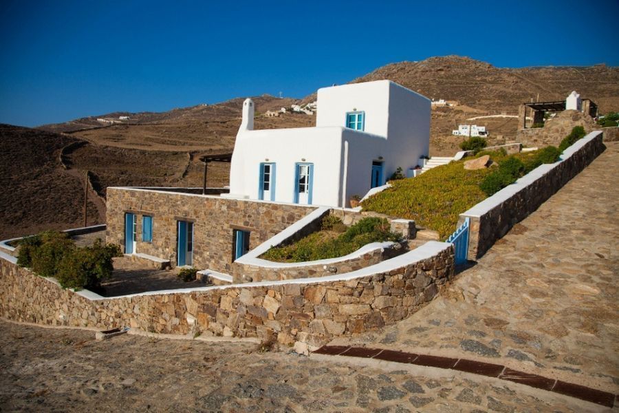 Mykonos