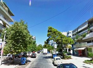 Store, Glyfada - center