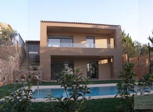 Βίλλα για ενοικίαση Παιανία 280 τ.μ. 4 Υπνοδωμάτια