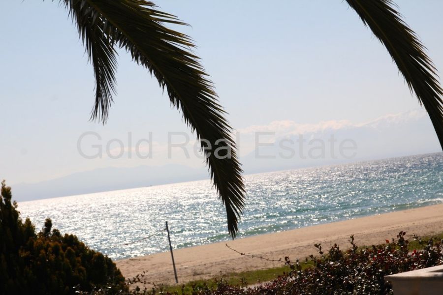 GOLD REAL ESTATE GROUP ΑΚΙΝΗΤΑ ΠΙΕΡΙΑΣ GREECE KATERINI