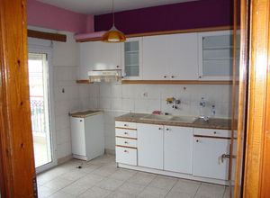 Διαμέρισμα προς πώληση Κέντρο (Πολύγυρος) 84 τ.μ. 2 Υπνοδωμάτια