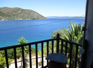 Μεζονέτα προς πώληση Κόττες (Τρικέρι) 80 τ.μ. 1 Υπνοδωμάτιο Νεόδμητο