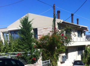Μονοκατοικία προς πώληση Γλαύκος (Πάτρα) 123 τ.μ. 2 Υπνοδωμάτια