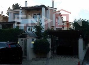 Μονοκατοικία προς πώληση Καπιτένια (Άγιος Στέφανος) 370 τ.μ. 4 Υπνοδωμάτια