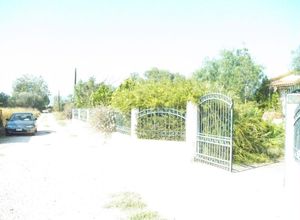 Μονοκατοικία προς πώληση Νέα Κίος 85 τ.μ. 1 Υπνοδωμάτιο