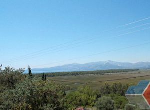 Οικόπεδο προς πώληση Δικαστικά (Μαραθώνας) 1.035 τ.μ.