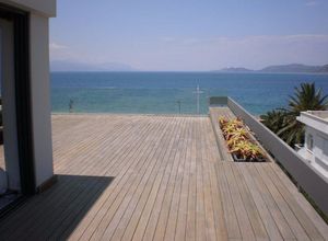 Μεζονέτα για ενοικίαση Λουτράκι-Περαχώρα 220 τ.μ. 4 Υπνοδωμάτια
