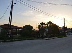 Κτίριο προς πώληση Καλαμάκι (Λαγανάς) 160 τ.μ. 1 Υπνοδωμάτιο