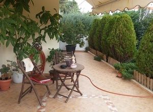 Μονοκατοικία προς πώληση Νέα Μάκρη Κέντρο 275 τ.μ. 4 Υπνοδωμάτια