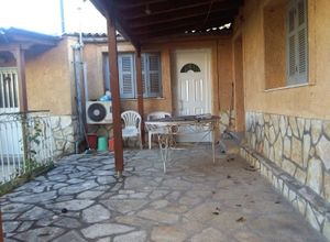 Μονοκατοικία προς πώληση Χώρα Κέρκυρας (Κέρκυρα) 80 τ.μ. 2 Υπνοδωμάτια