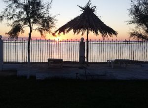 Μονοκατοικία προς πώληση Ιερισσός (Σταγείρων - Ακάνθου) 75 τ.μ. 2 Υπνοδωμάτια Νεόδμητο
