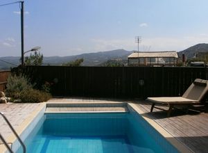 Βίλλα προς πώληση Καταλαγάρι (Νίκος Καζαντζάκης) 200 τ.μ. 3 Υπνοδωμάτια Νεόδμητο