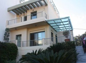 Μονοκατοικία για ενοικίαση Μαρκόπουλο Πόρτο Ράφτη 200 τ.μ. 5 Υπνοδωμάτια Νεόδμητο