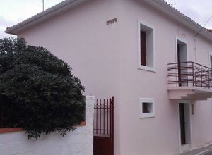 Μονοκατοικία προς πώληση Σελιανίτικα (Αιγιάλεια) 122 τ.μ. 3 Υπνοδωμάτια