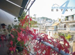 Διαμέρισμα προς πώληση Εξάρχεια - Νεάπολη Νεάπολη Εξαρχείων 71 τ.μ. 2 Υπνοδωμάτια