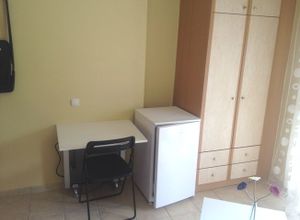 Studio/Γκαρσονιέρα για ενοικίαση Λάρισα Φιλιππούπολη 25 τ.μ. 1 Υπνοδωμάτιο