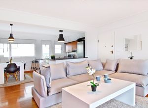 Apartment, Glyfada - center