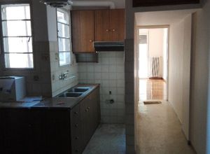 Διαμέρισμα για ενοικίαση Πατήσια Όσιος Λουκάς 50 τ.μ. 2 Υπνοδωμάτια