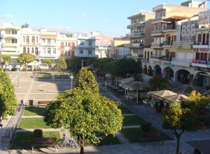 Διαμέρισμα προς πώληση Κέντρο (Σπάρτη) 170 τ.μ. 3 Υπνοδωμάτια