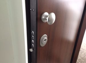 Studio Flat, Peraia